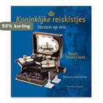 Koninklijke reiskistjes 9789491196669 Jaap Kamp, Verzenden, Jaap Kamp