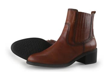 Pikolinos Boots in maat 41 Bruin, Verzenden, Overige typen