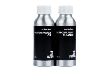 RamAir Foam Air Filter Economy Cleaning Kit | Polymeer Behan, Ophalen of Verzenden