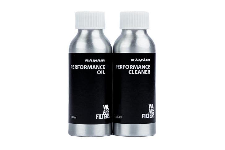 RamAir Foam Air Filter Economy Cleaning Kit | Polymeer Behan, Auto diversen, Tuning en Styling, Ophalen of Verzenden
