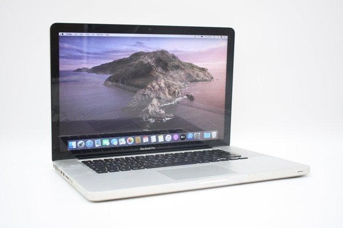 Apple MacBook Pro 15 | Quadcore i7 2.3Ghz CPU | 16GB RAM |, Games en Spelcomputers, Spelcomputers | Overige Accessoires