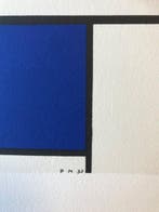 Piet Mondrian (1872-1944), after - Composition C