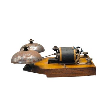 Servicebel - Vve Charron Bellanger & Duchamp - 1929 -