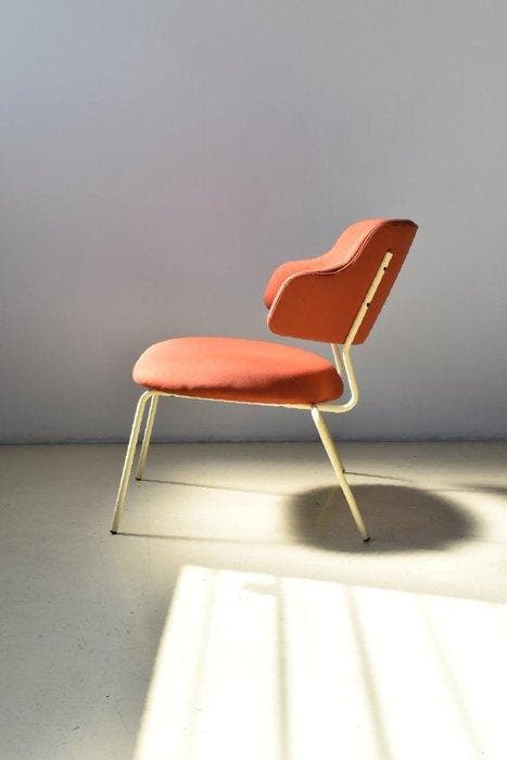 Equilibri-furniture - Viewport Studio - Fauteuil - Poltrona, Antiek en Kunst, Kunst | Designobjecten