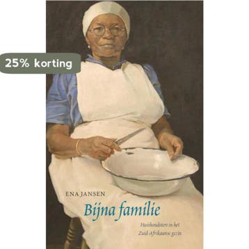 Bijna familie 9789059366770 Ena Jansen, Verzenden, Zo goed als nieuw, Ena Jansen