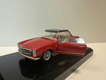 Tekno - Voiture miniature - 929 Mercedes-Benz 230SL, Boxed -, Nieuw