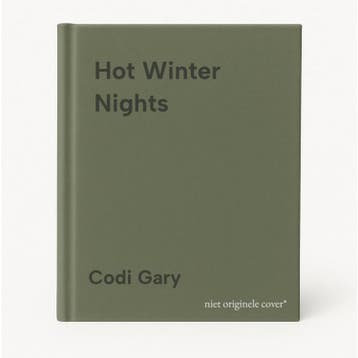 Hot Winter Nights 9780316551526 Codi Gary, Verzenden, Codi Gary