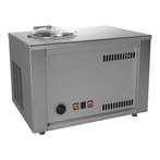 Sorbetiere 2,5 liter, Verzenden