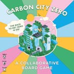 Carbon City Zero | Rami Niemi | Nieuw, Verzenden, Rami Niemi