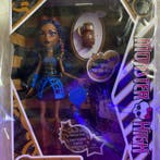 Mattel - Pop Monster High Creeproduction - 2020+