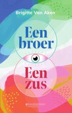 Een broer, een zus 9789002274329 Brigitte Van Aken, Verzenden, Gelezen, Brigitte Van Aken