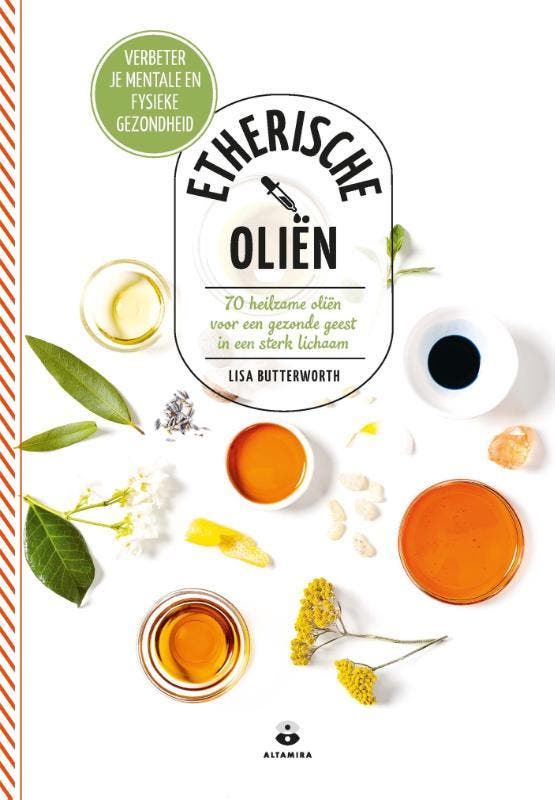 Etherische oliën / Super groen 9789401304405, Livres, Santé, Diététique & Alimentation, Envoi