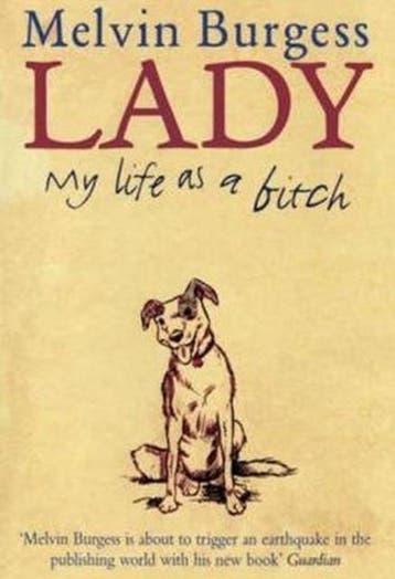 Lady 9780862647704 Melvin Burgess, Verzenden, Gelezen, Melvin Burgess