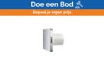 Bieden: Quick Gwenda 24V LED step marker polished finish, Watersport en Boten, Ophalen of Verzenden, Nieuw