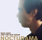 Nick Cave & The Bad Seeds - Nocturama (CD), Verzenden