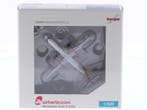 Schaal 1:500 Herpa 515429 Bombardier Dash 8-Q400 Air Berl..., Ophalen of Verzenden
