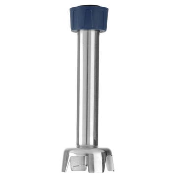 Mixerstaaf | HENDI KitchenLine Staafmixers | RVS | Lengte, Verzenden, Nieuw in verpakking