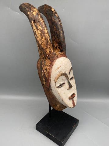 Gabon (Zonder minimumprijs)