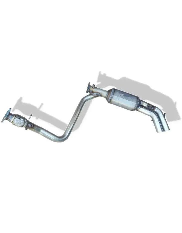 Roetfilter Range Rover 4.4, Autos : Pièces & Accessoires, Systèmes à carburant, Envoi