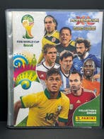Panini - FIFA World Cup Brasil 2014 Adrenalyn XL - 416 cards