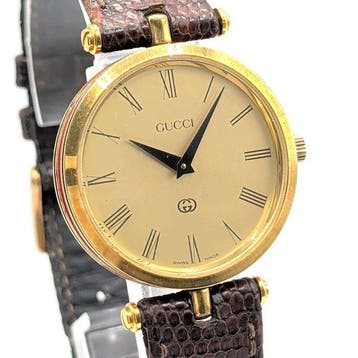 Gucci - Web stripe - Zonder minimumprijs - Dames - 1990-1999, Nieuw
