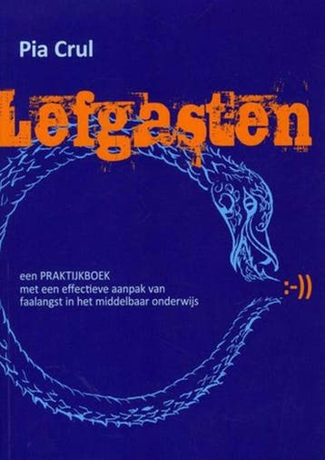 Lefgasten 9789081437301 Pia Crul, Boeken, Verzenden, Gelezen, Pia Crul