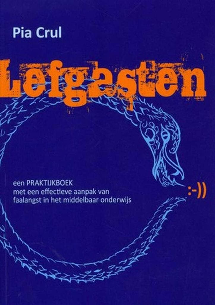 Lefgasten 9789081437301 Pia Crul, Boeken, Schoolboeken, Gelezen, Verzenden