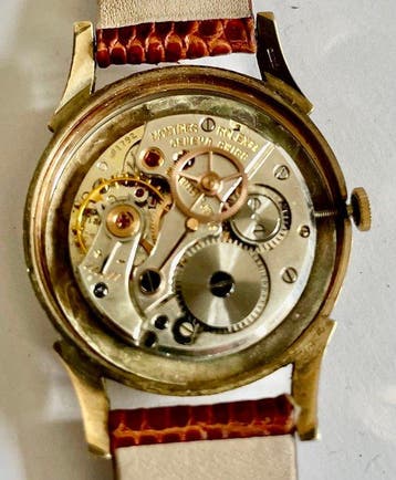 Rolex - precision - Zonder minimumprijs - Unisex - 1961