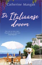 De Italiaanse droom (9789402705430, Catherine Mangan), Verzenden, Nieuw