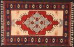 Azari - Vloerkleed - 187 cm - 128 cm - Tapijt