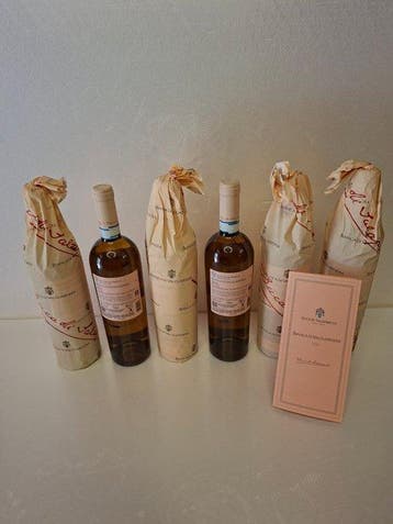 2022 Duca di Salaparuta - Bianca di Valguarnera - Sicilië -, Nieuw