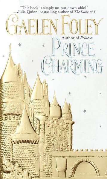 Prince Charming 9780449006351 Gaelen Foley, Verzenden, Zo goed als nieuw, Gaelen Foley