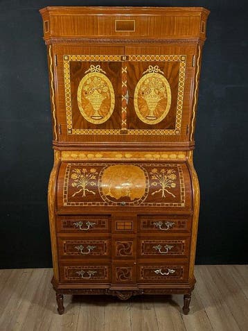 Credenza - Hout