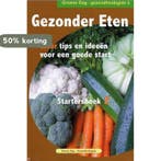 GEZONDER ETEN 9789078538059 S. De Wever, Boeken, Verzenden, Zo goed als nieuw, S. De Wever