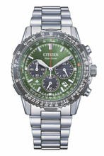 Citizen - Collezione PROMASTER NAVIHAWK 20 BAR - Special, Nieuw