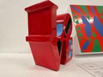 Editions Studio - Robert Indiana (1928-2018) - sculptuur,, Nieuw