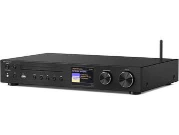 Soundmaster ICD4350SW - Stereo HiFi muziekcenter - DAB+ FM, Verzenden