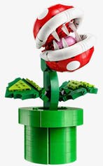 Lego Set - 71426 - Super Mario - Piranha Plant, Enfants & Bébés, Jouets | Duplo & Lego