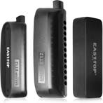 Chromatische Harmonica ET12-BK: 53% korting, retour deal!, Verzenden, Nieuw, Chromatisch