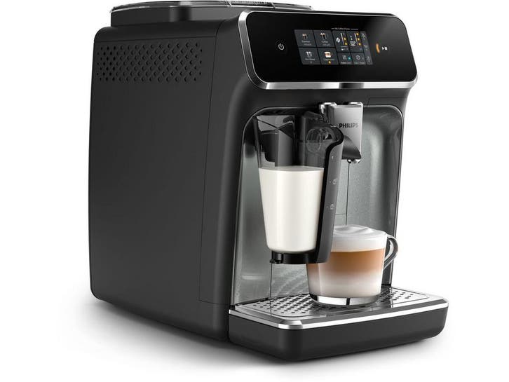 Philips EP2339/40 - Volautomatische espressomachine -, Electroménager, Cafetières, Envoi