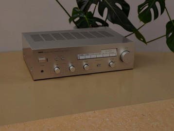 Yamaha - AX-400 & TX-400 Stereoset - Diverse modellen, Nieuw