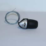 Sturmey Archer 3 shifter. Gripshift met binnenkabel, Vélos & Vélomoteurs, Vélos Pièces, Verzenden