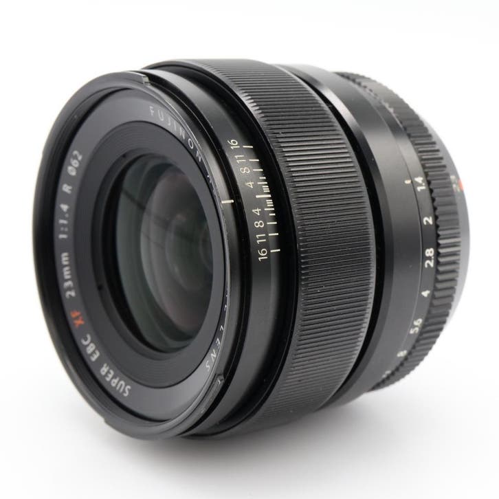 Fujifilm XF 23mm F/1.4 R | Tweedehands, TV, Hi-fi & Vidéo, Photo | Lentilles & Objectifs, Envoi
