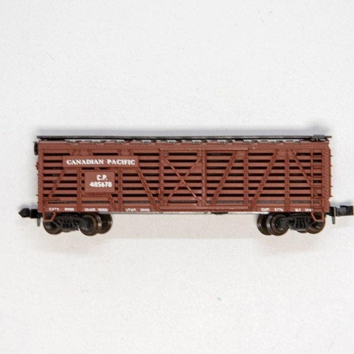 Minitrix N - 3215/3216/3217/3218/3219 - Wagon de, Hobby en Vrije tijd, Modeltreinen | N-Spoor
