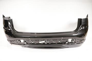 BMW X3 F25 LCI OEM Achterbumper met PDC NIEUW! 51127392992, Ophalen of Verzenden