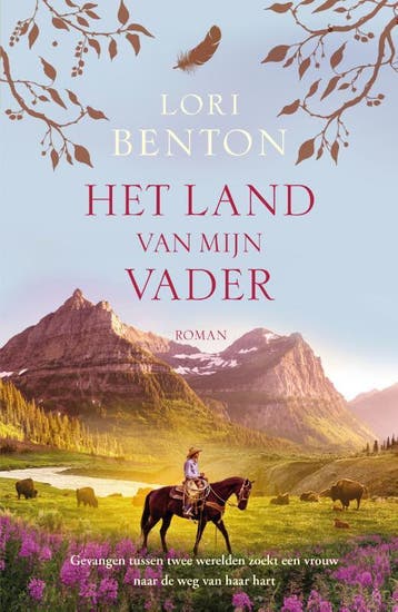 Het land van mijn vader 9789029728232 Lori Benton, Verzenden, Gelezen, Lori Benton