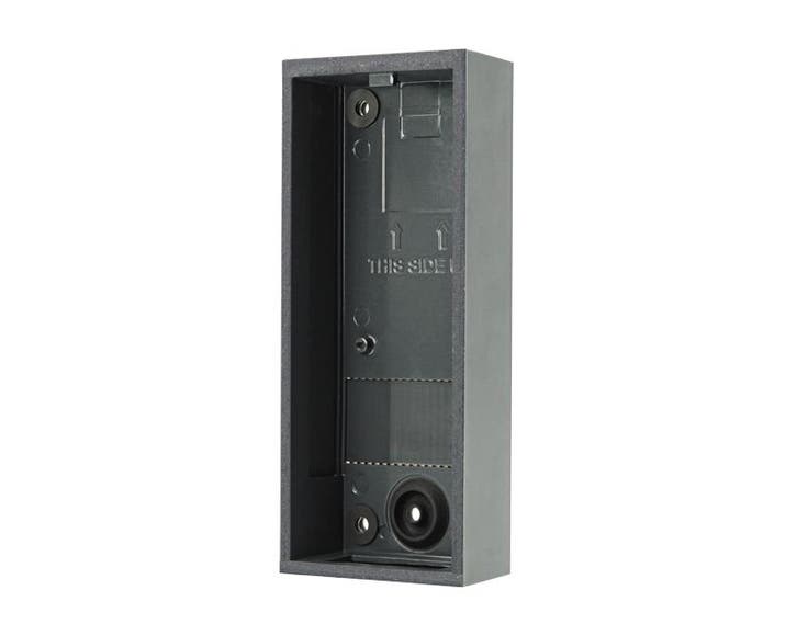 DoorBird opbouwbehuizing D1101V, Maison & Meubles, Sonnettes, Enlèvement ou Envoi