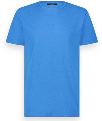 2dekans | LEBASQ - The Baker - T-shirt - Met Korte Mouw -, Ophalen of Verzenden