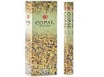 HEM Copal wierook (pakje á 20 stokjes) (Single Package), Ophalen of Verzenden, Nieuw