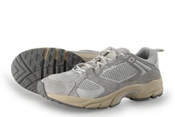 Tommy Jeans Sneakers in maat 42 Beige, Verzenden, Sneakers